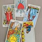 Tarot – An interesting connection with Spirit