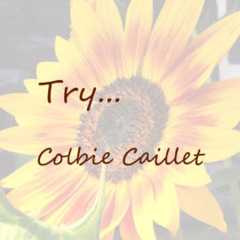 Try: Embracing Self-Love