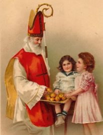 Saint Nicholas