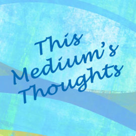 Paying attention to repeating themes
