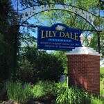 Lily Dale Scheduled Speaking Engagements