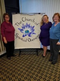 Sunday Talk – Church of Spiritual Oneness