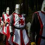 knights of tarot