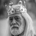 The Kings in Tarot – Masters of Authority, Control, and Vision