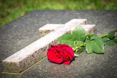Someone grieving – Here is what not to say