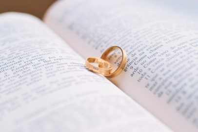 Weddings…