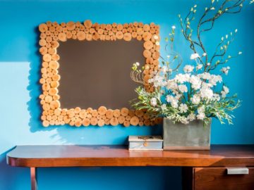 Reinvent a Room for Staging