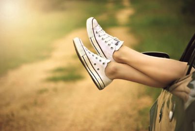 Ways to get out of negative thinking…