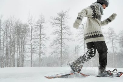 Winter is coming…