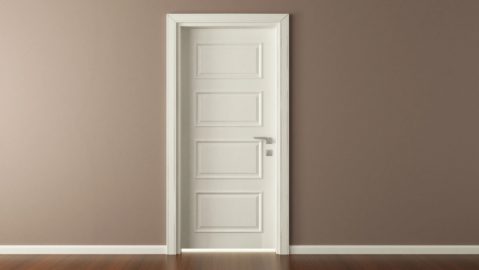 Slamming Doors