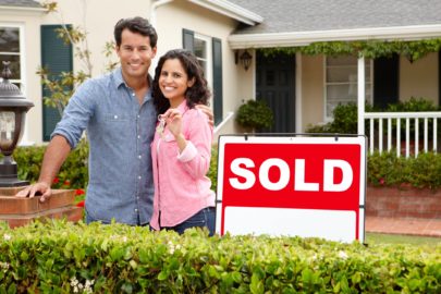 Can Burying a St. Joseph Ensure a Home Sale?