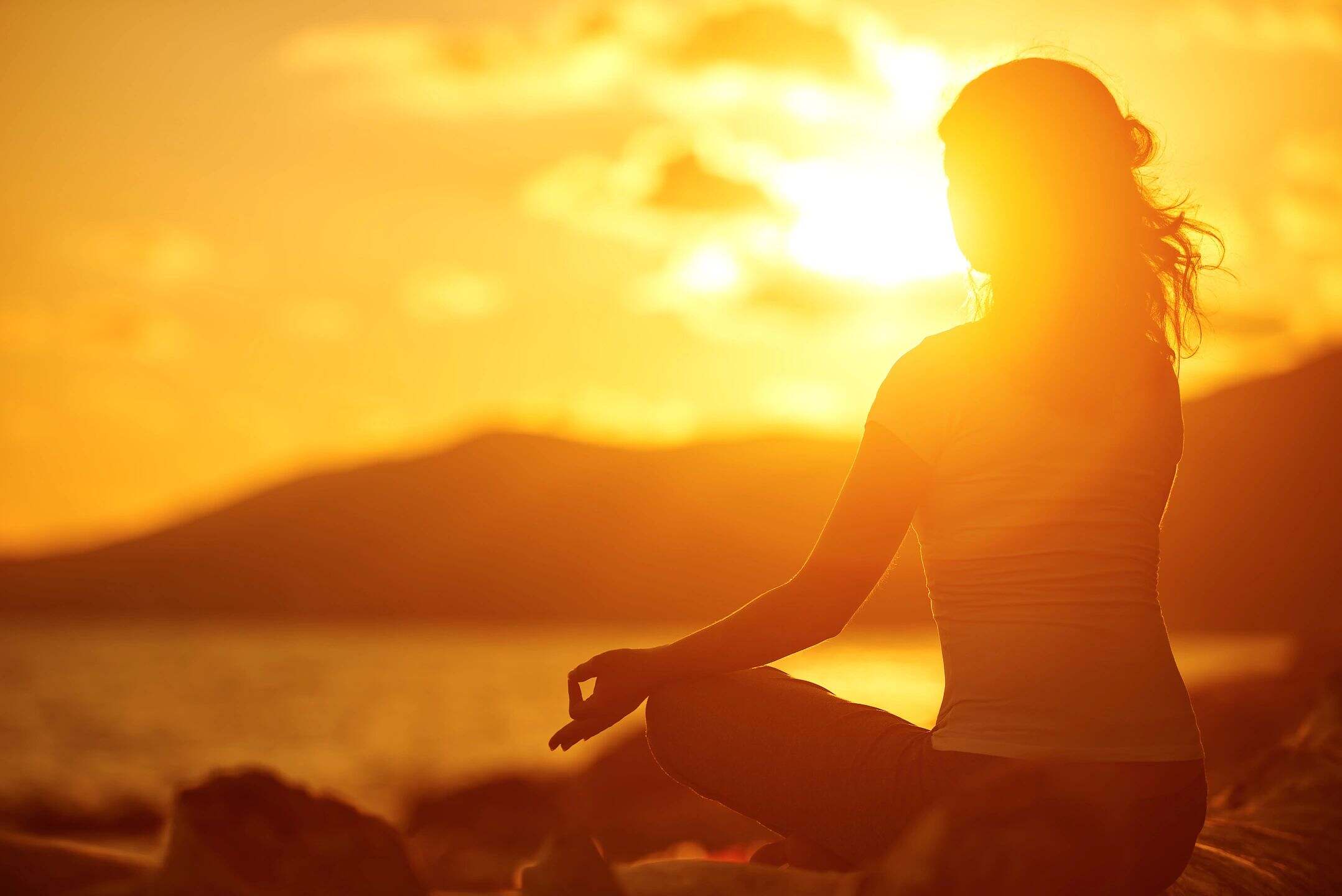 Easy Meditation for the Beginner