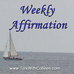 Weekly Affirmations – Attracting Success