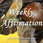Weekly Affirmation – Friendship is a Blessing