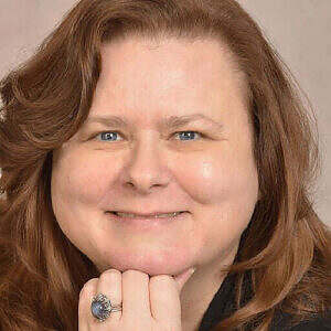 Rev. Colleen Irwin