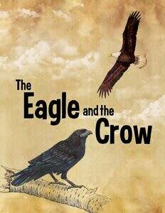 The Eagle & Crow