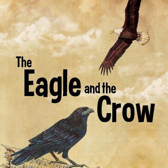 The Eagle & Crow