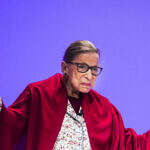 Ruth Bader Ginsburg’s Legacy to Women