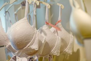 National No Bra Day