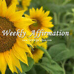 Weekly Affirmations – Discernment in Friendship