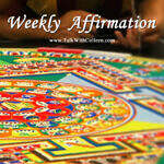 Weekly Affirmation – Start May off positively!