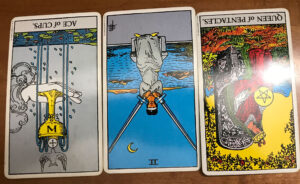 3rd Quarter Cards