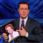 Stephen Colbert on Grief and Loss