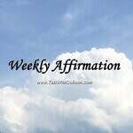 Affirmations – The Measure of Perfection