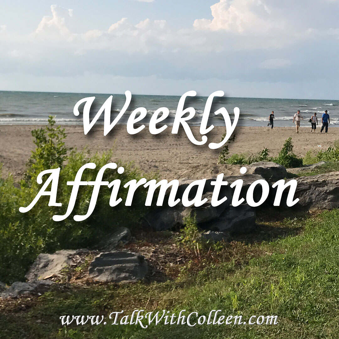 Affirmation – Dealing with Pandemic Fatigue