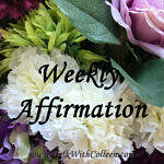 Affirmation for the Week – Do Anything