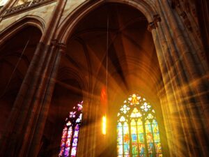 Spirituality