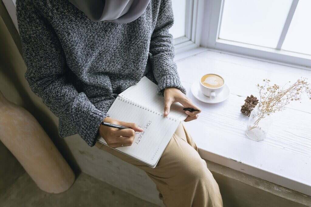 journaling trends