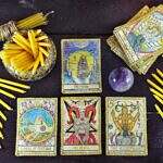 Tempted to Read Tarot for Yourself?