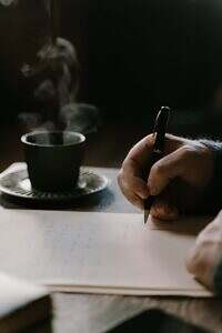 use your words