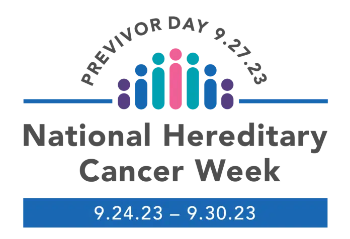 National Hereditary Cancer Week: A Previvor’s Perspective