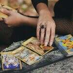 Unveiling the Magic of Tarot for Self-Reflection