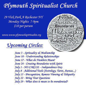 development circle june 2024