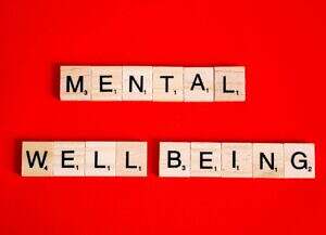 mental well being