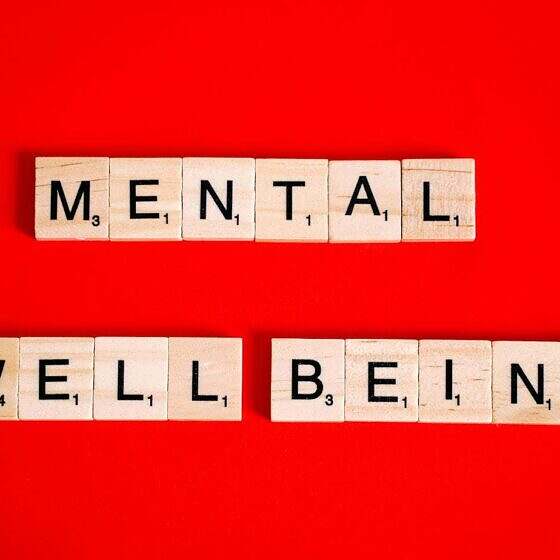 mental well being