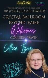 crystal ballroom