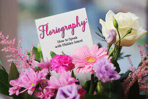 Floriography