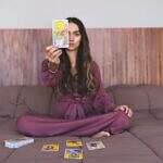 tarot dependency