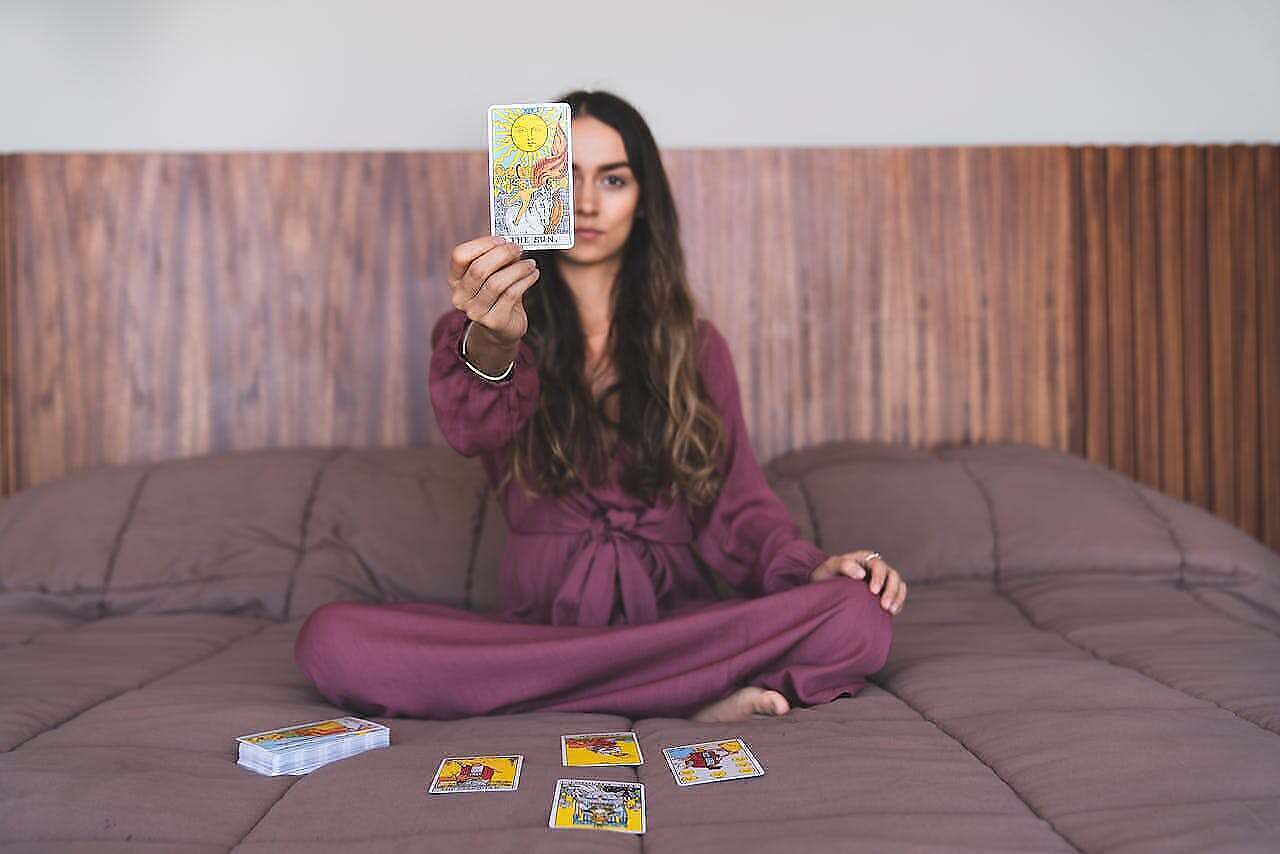 tarot dependency
