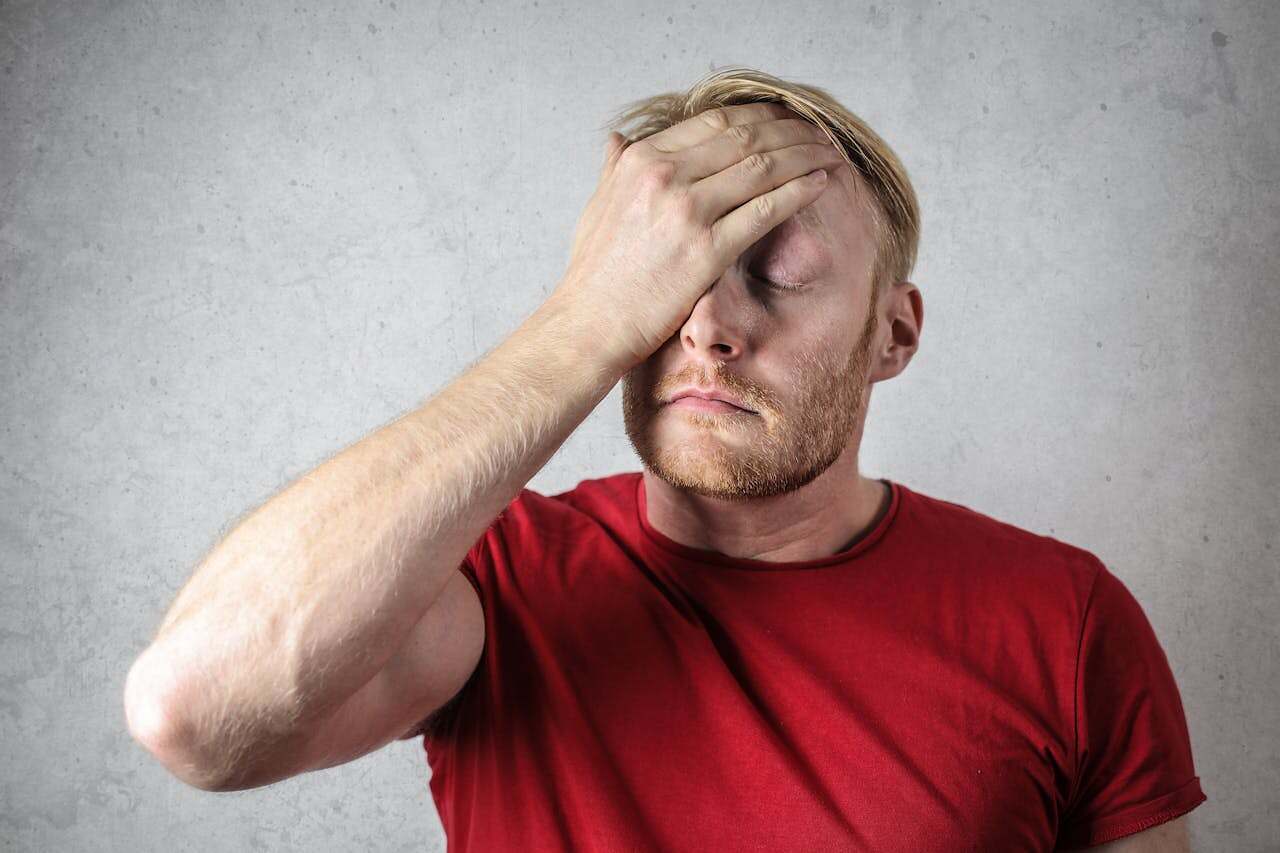 Navigating frustration in your mediumship