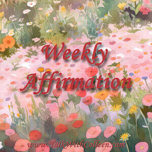 remove self doubt affirmation