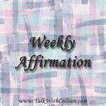 Affirmation for Loving Yourself