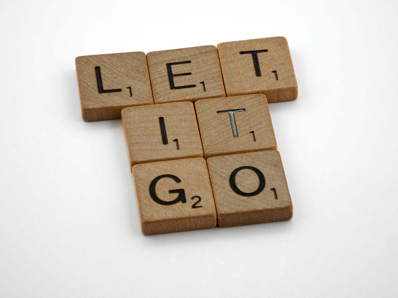 Letting Go: Forgiveness and Spiritual Growth