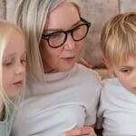 How to Involve Grandchildren in Spiritual Development