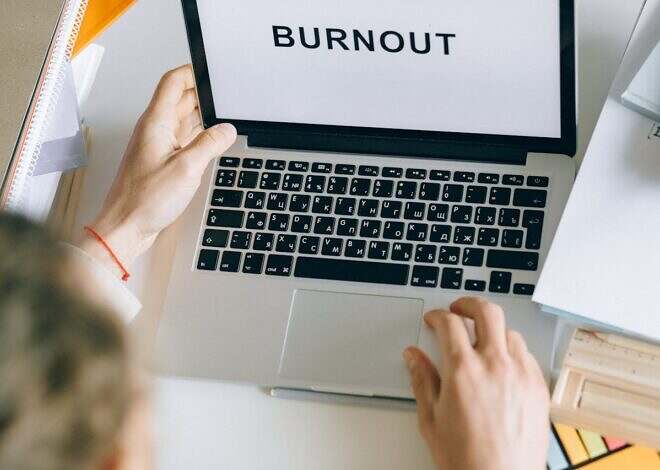 What to Do When Spiritual Burnout Strikes