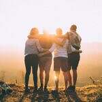 Creating a Chosen Family